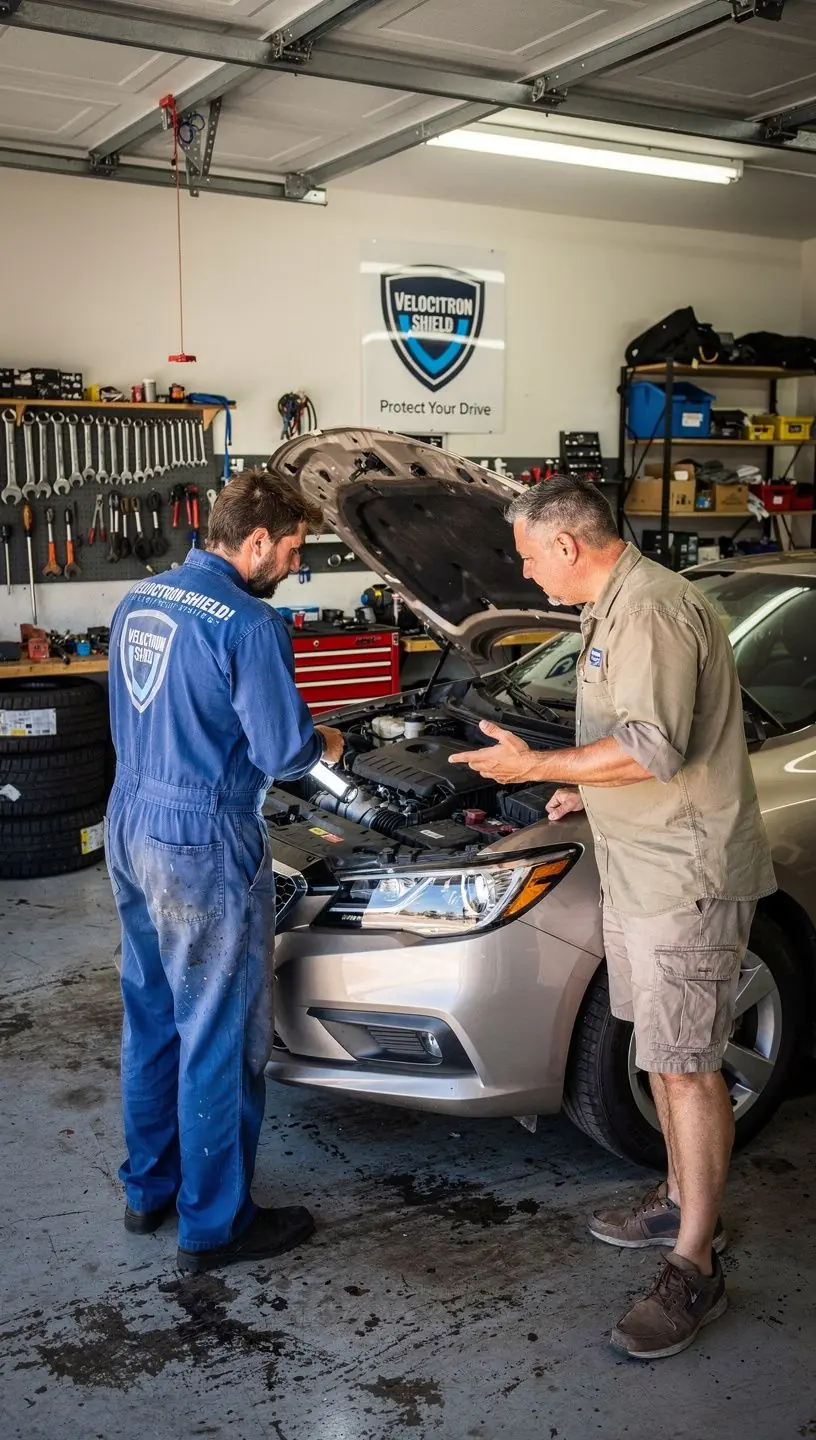 Zdjęcie przedstawiające różne pojazdy, w tym samochody osobowe i SUV-y, symbolizujące szeroką ofertę ubezpieczeń komunikacyjnych.