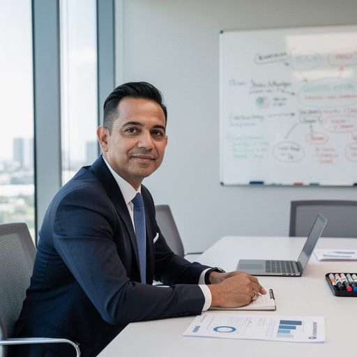 Piotr Wiśniewski - Analityk ds. Ryzyka