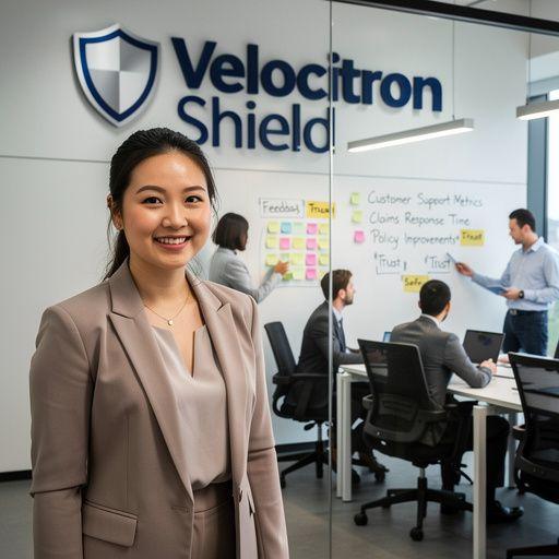 Katarzyna Zalewska - Doradca Klienta